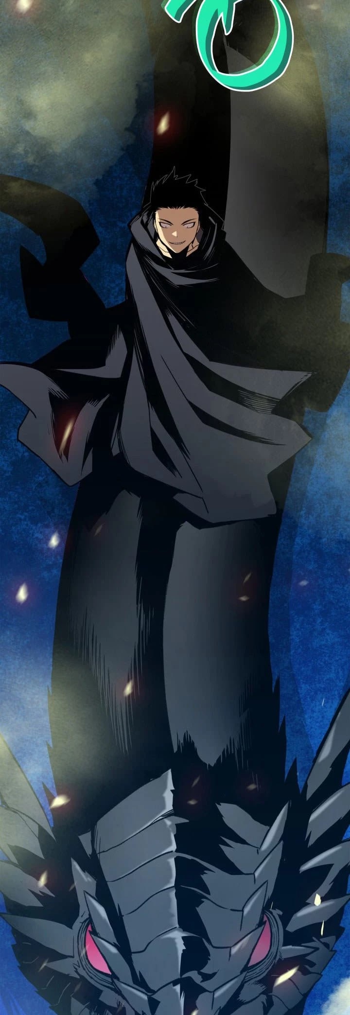 Worn and Torn Newbie chapter 19 page 13