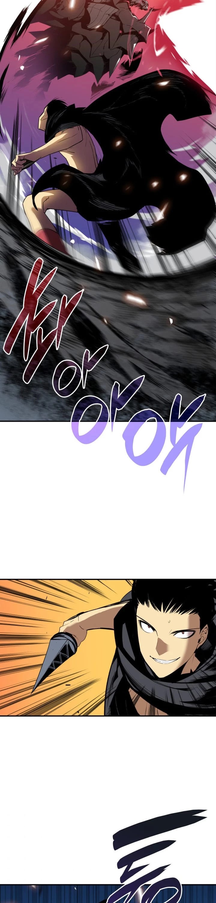 Worn and Torn Newbie chapter 19 page 16