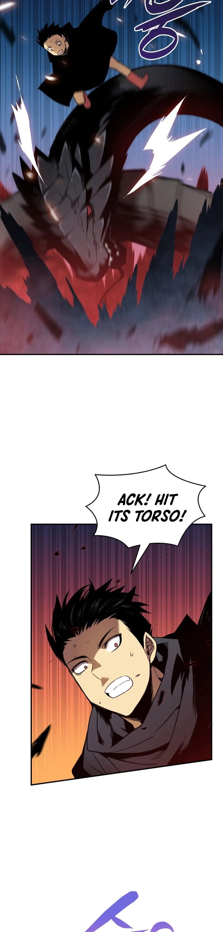 Worn and Torn Newbie chapter 19 page 17