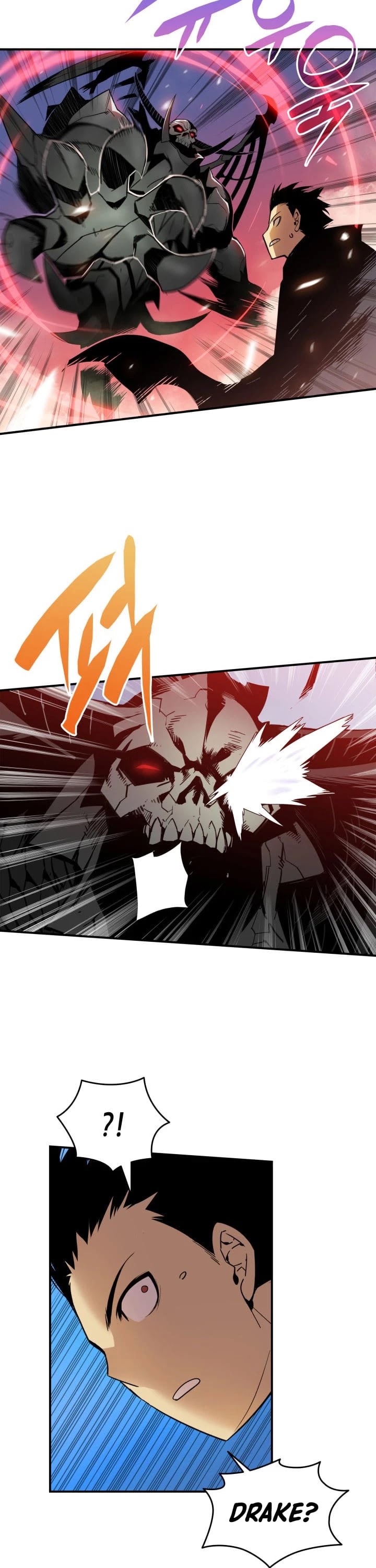 Worn and Torn Newbie chapter 19 page 18