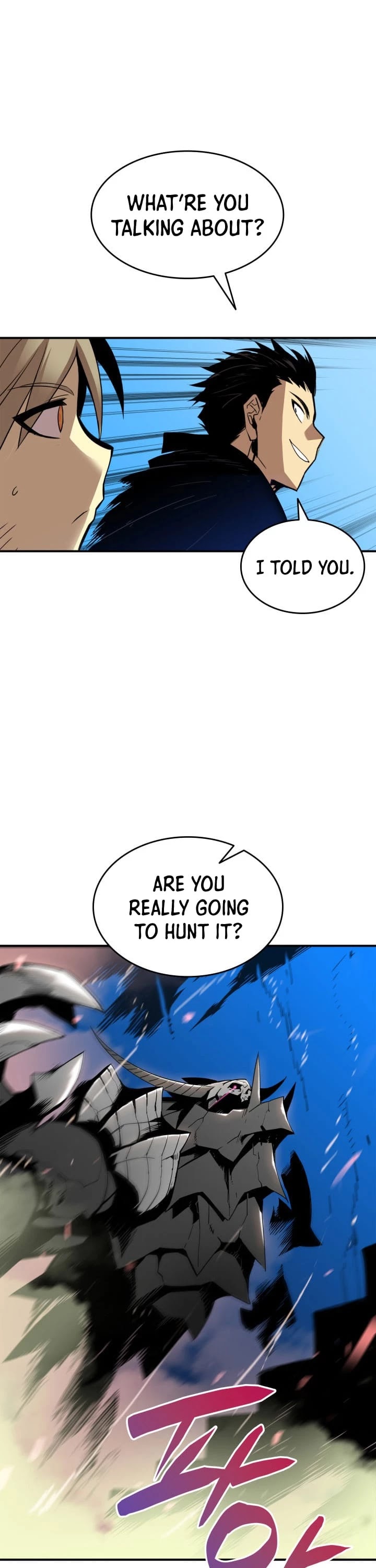 Worn and Torn Newbie chapter 19 page 25