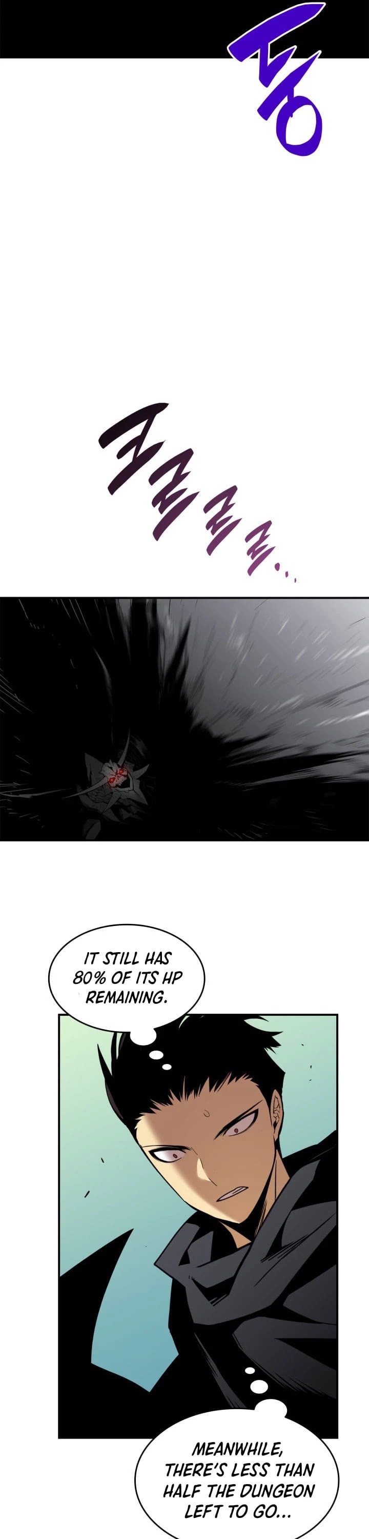 Worn and Torn Newbie chapter 19 page 32