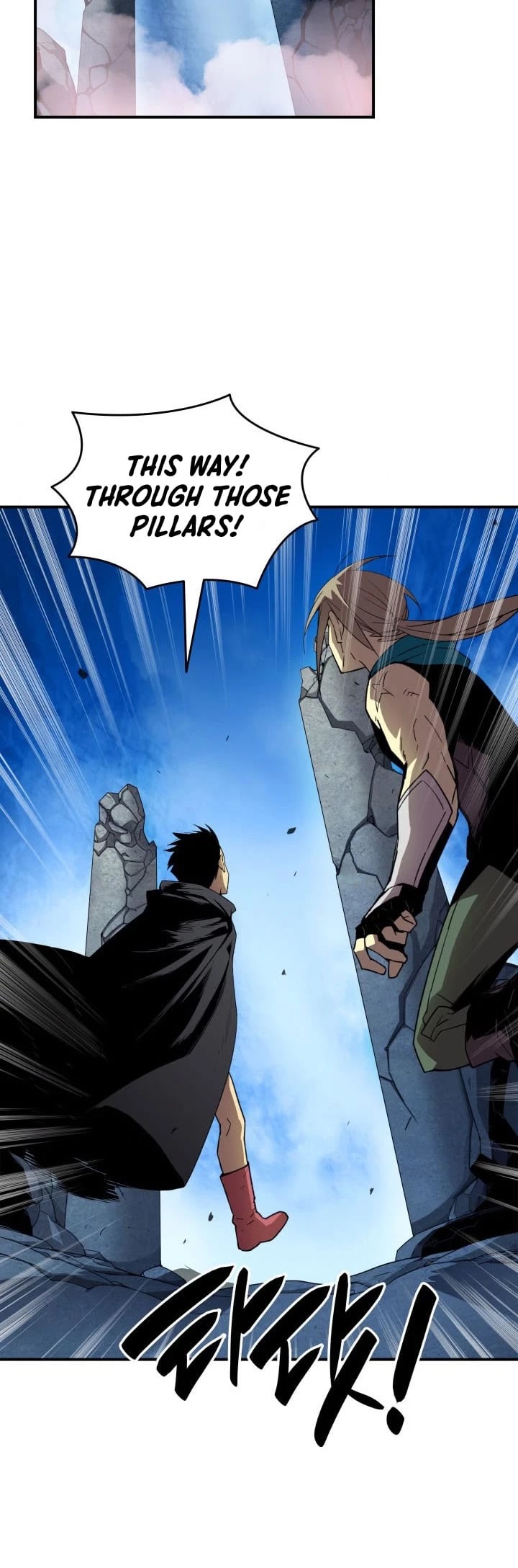 Worn and Torn Newbie chapter 19 page 34