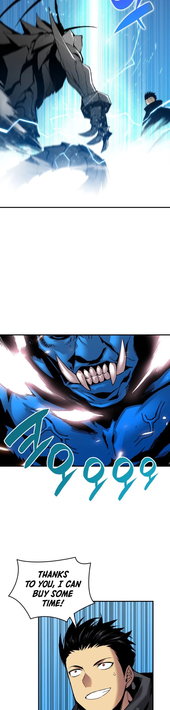 Worn and Torn Newbie chapter 19 page 38