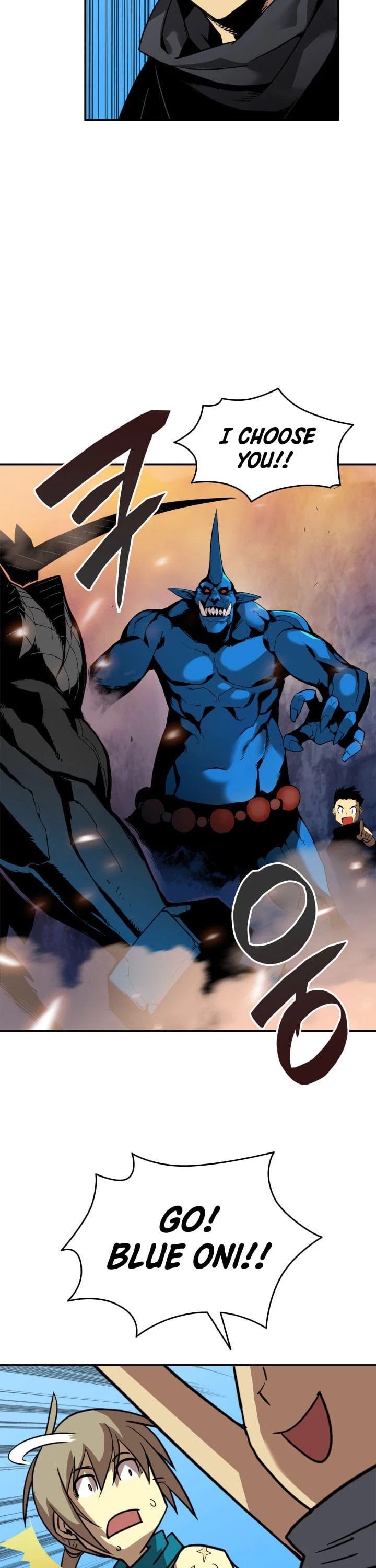 Worn and Torn Newbie chapter 19 page 39