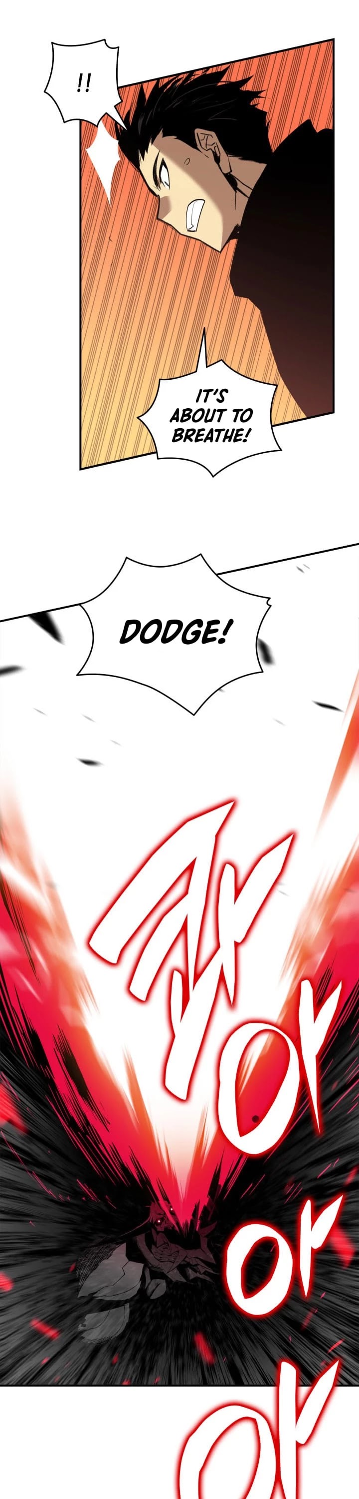 Worn and Torn Newbie chapter 19 page 8