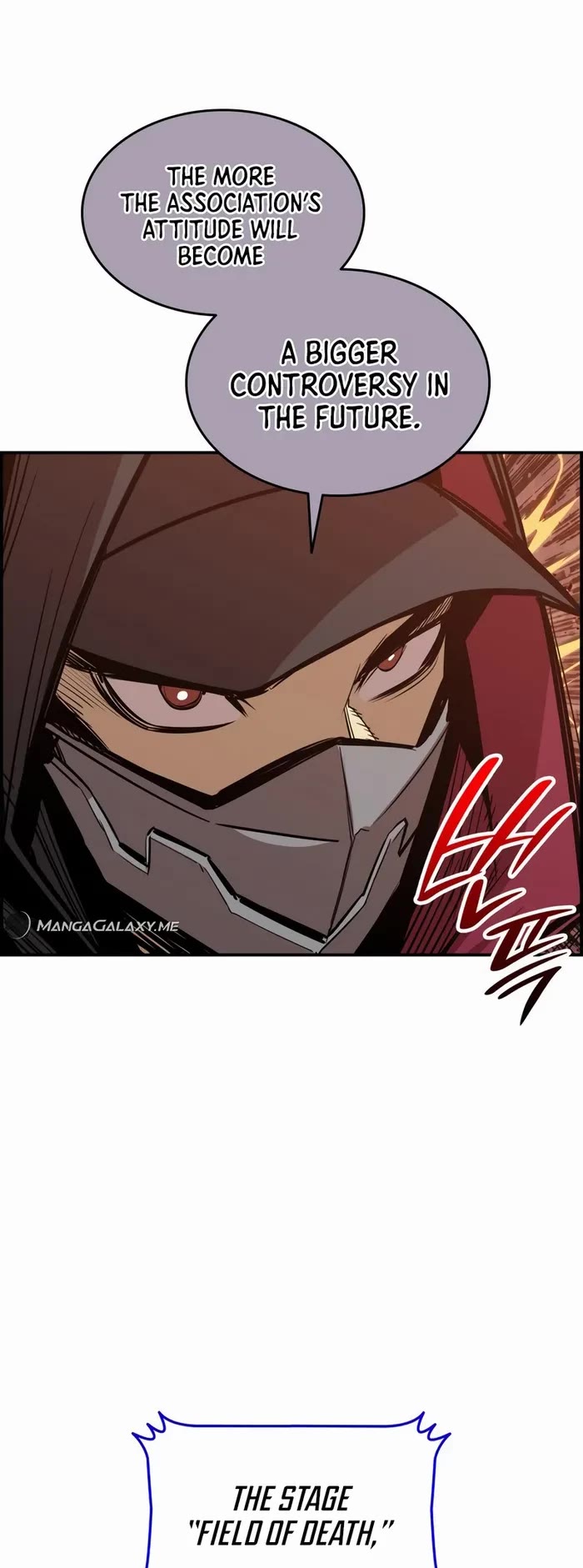 Worn and Torn Newbie chapter 190 page 13