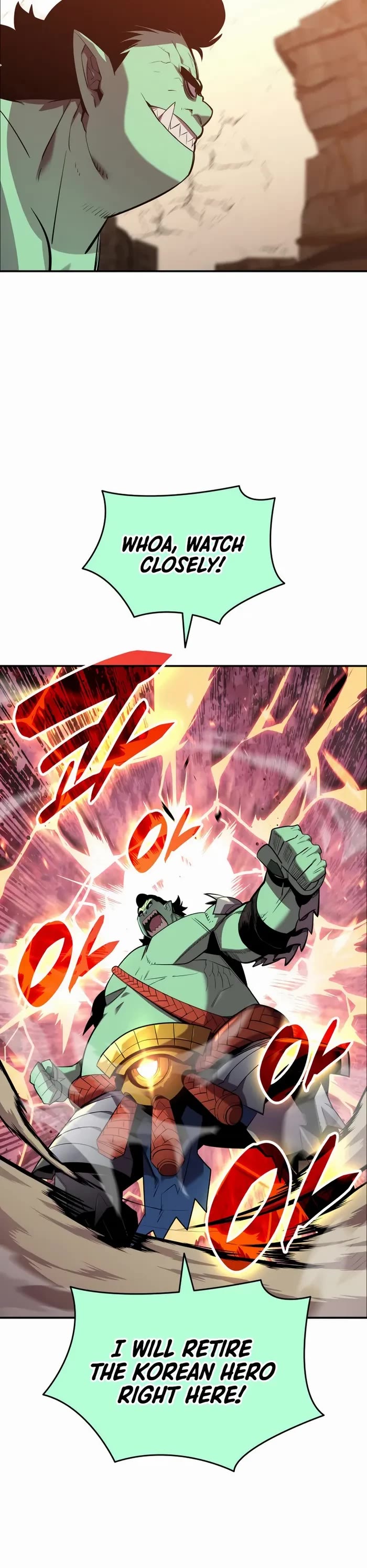 Worn and Torn Newbie chapter 190 page 22