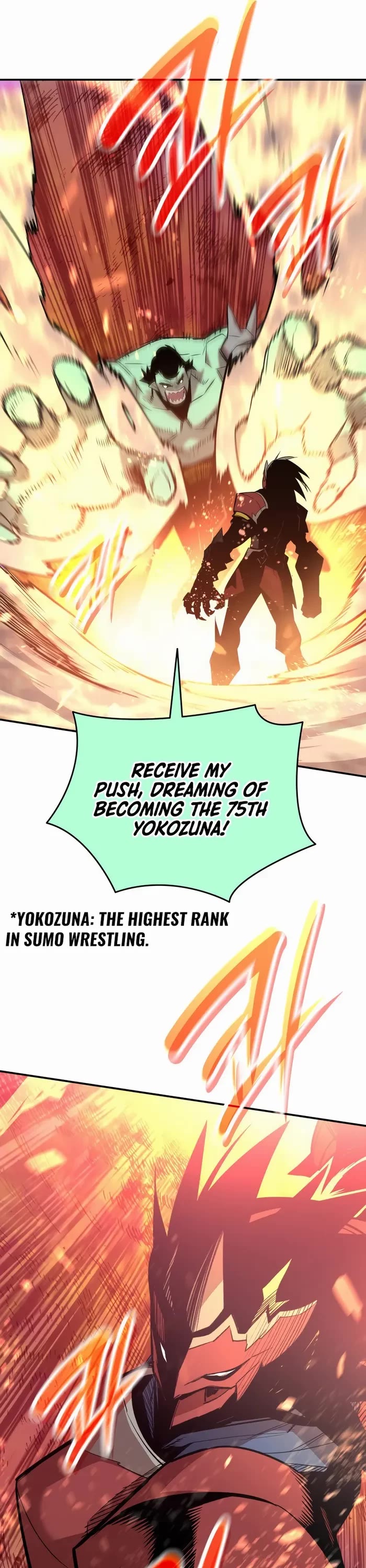 Worn and Torn Newbie chapter 190 page 24