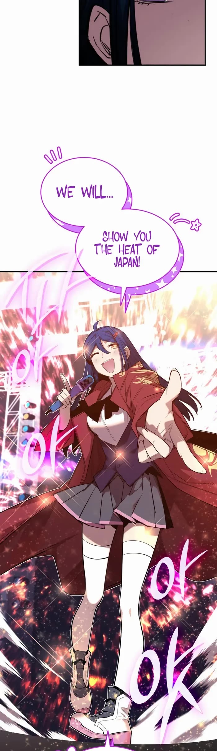 Worn and Torn Newbie chapter 190 page 3