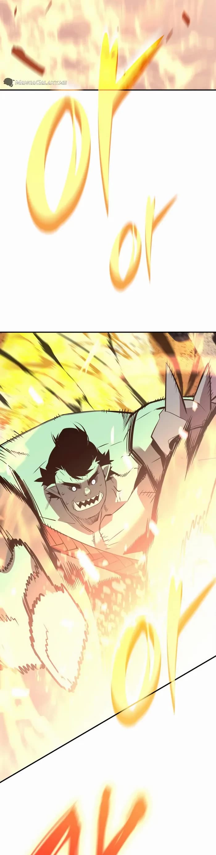 Worn and Torn Newbie chapter 190 page 30