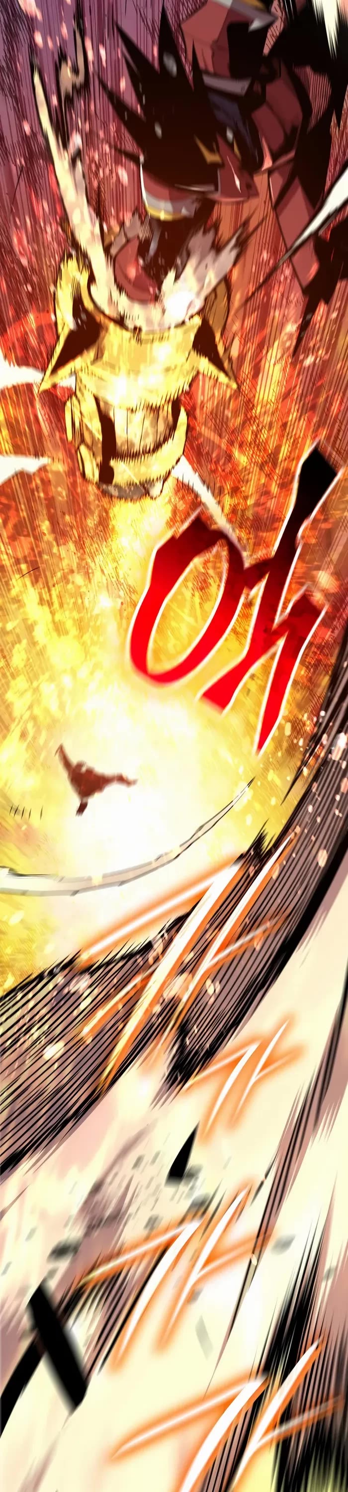 Worn and Torn Newbie chapter 190 page 32