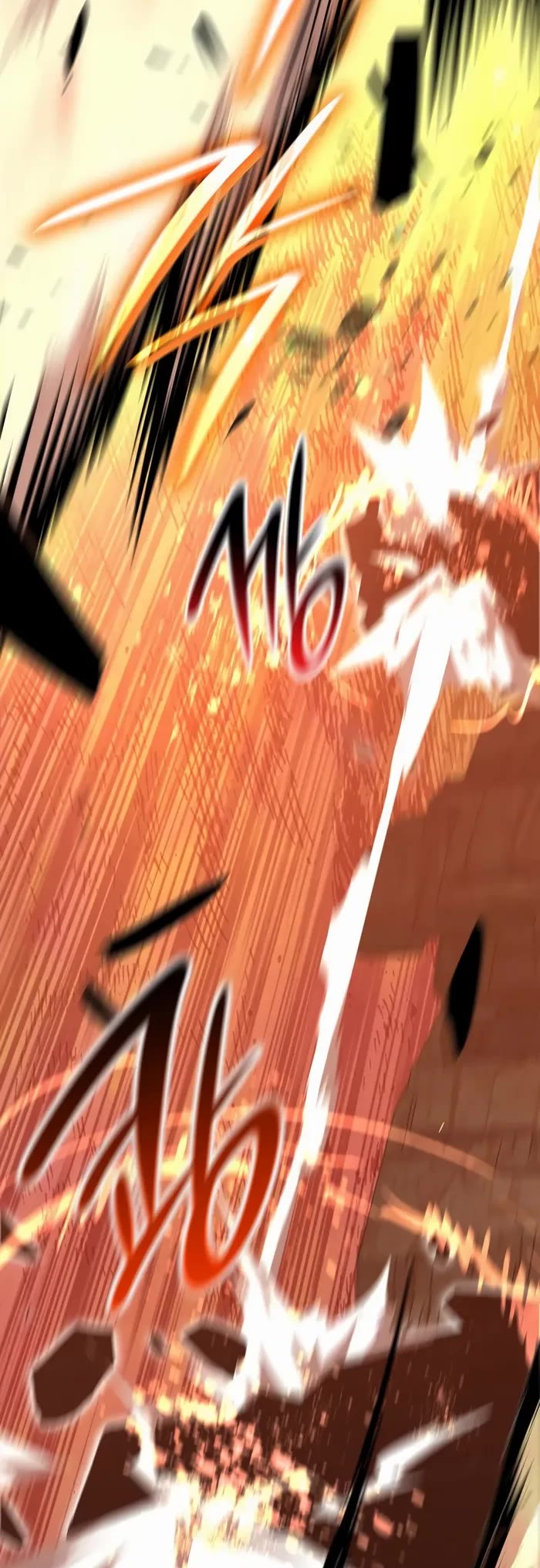 Worn and Torn Newbie chapter 190 page 33