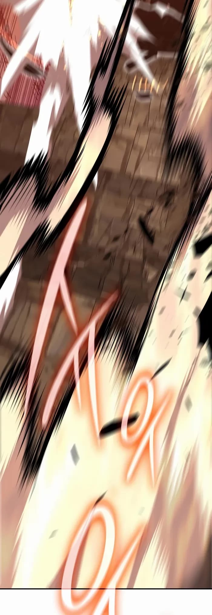 Worn and Torn Newbie chapter 190 page 34