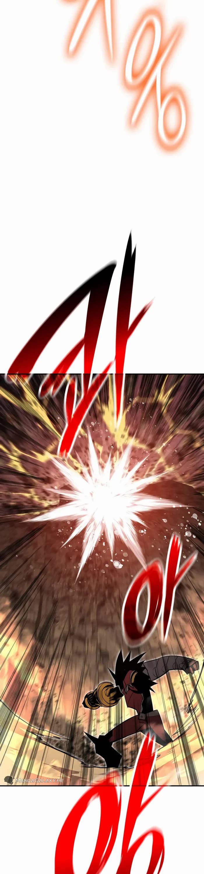 Worn and Torn Newbie chapter 190 page 35