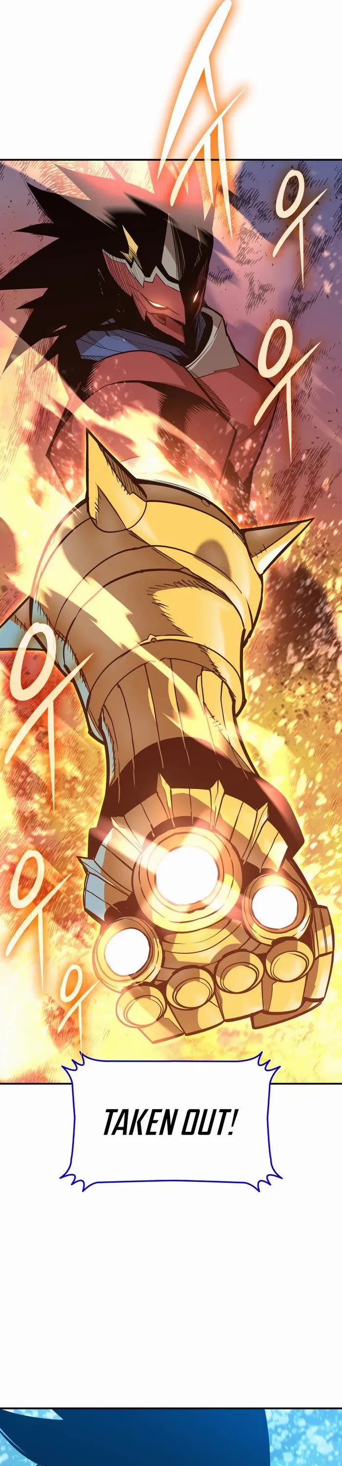 Worn and Torn Newbie chapter 190 page 39