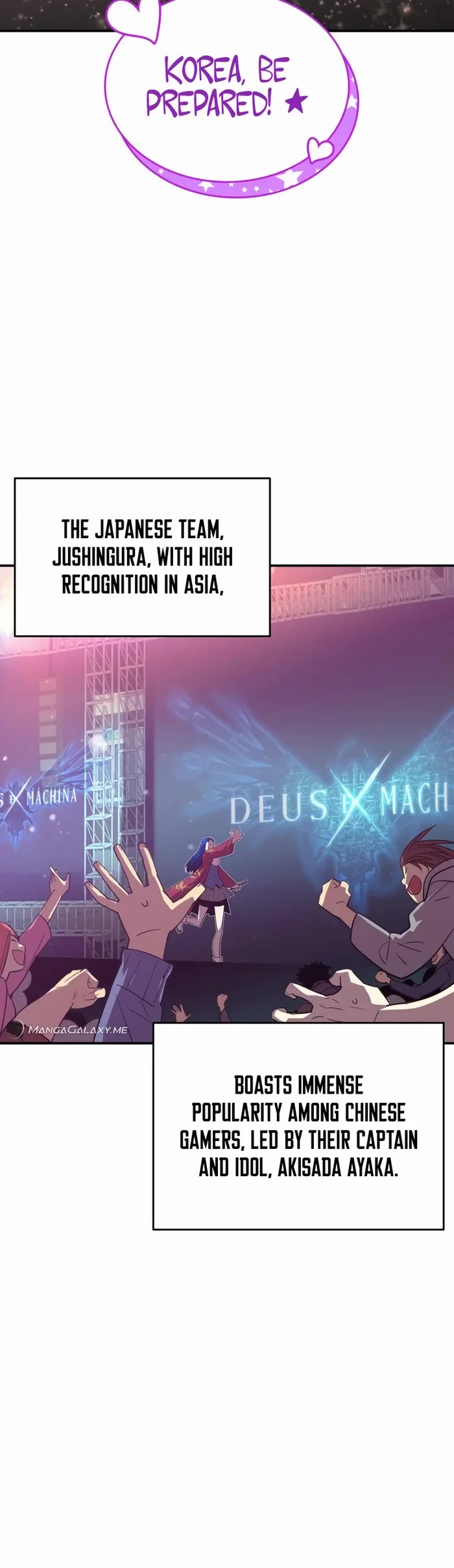 Worn and Torn Newbie chapter 190 page 4