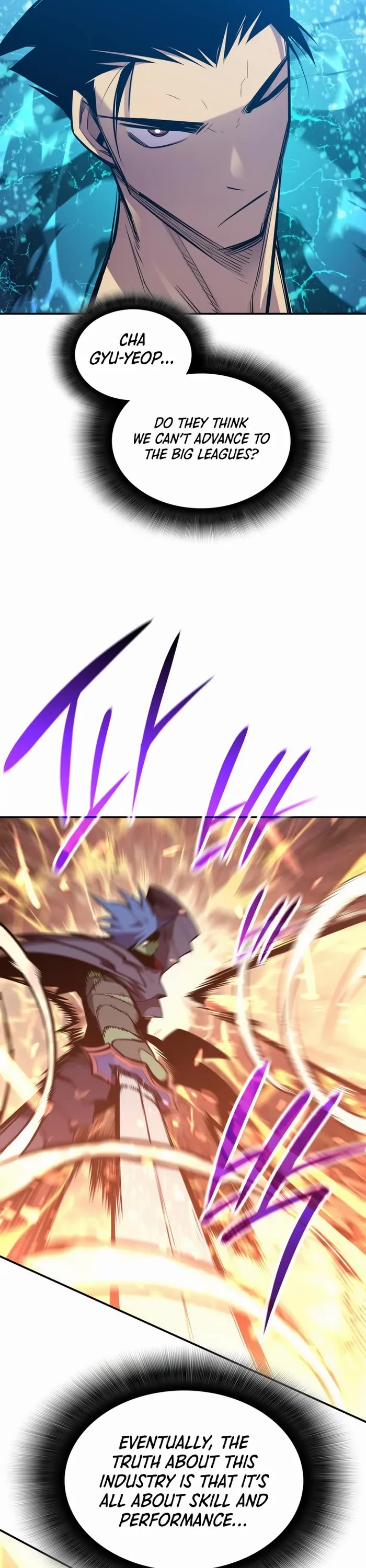 Worn and Torn Newbie chapter 190 page 40