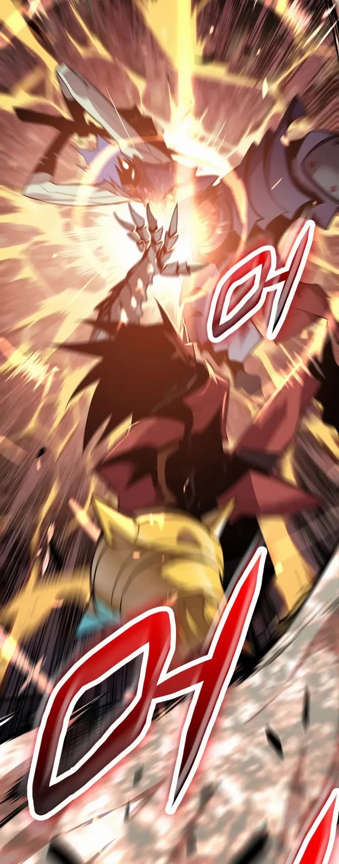 Worn and Torn Newbie chapter 190 page 42