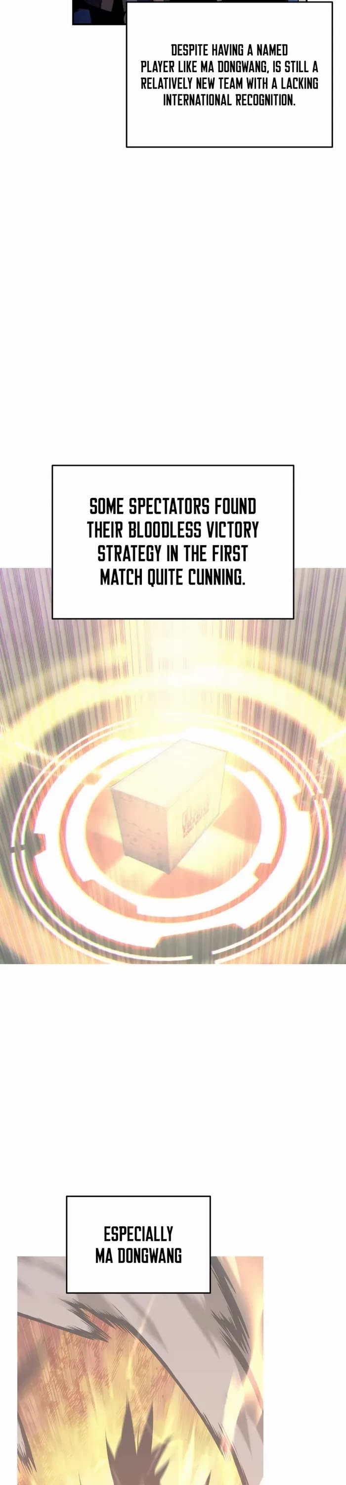 Worn and Torn Newbie chapter 190 page 6