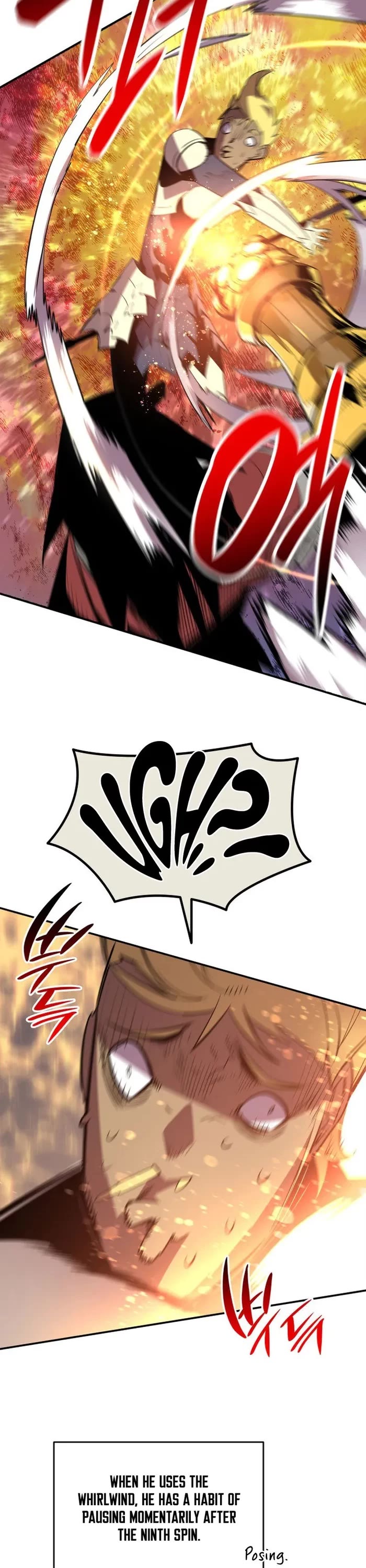 Worn and Torn Newbie chapter 191 page 11