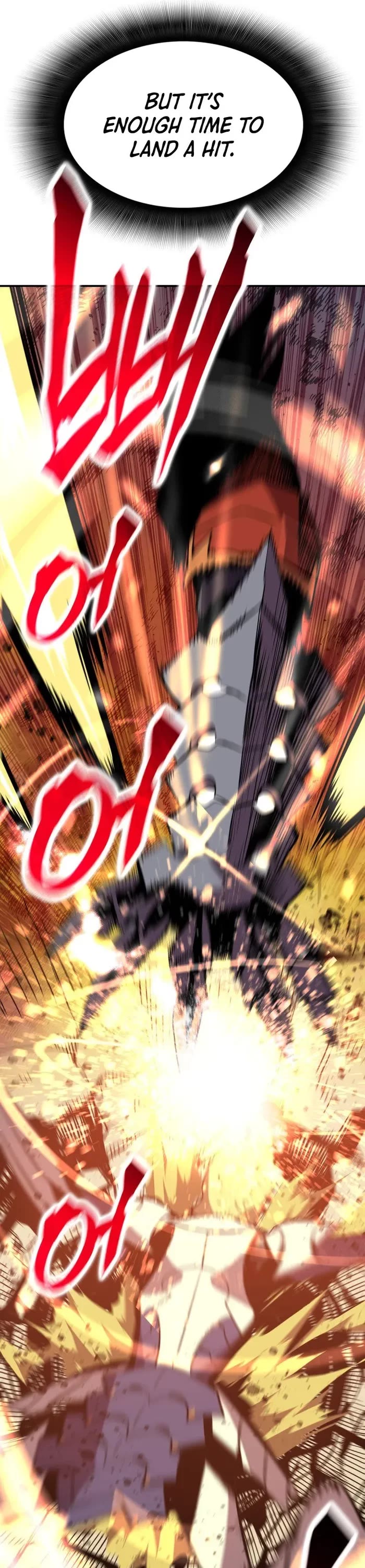 Worn and Torn Newbie chapter 191 page 14