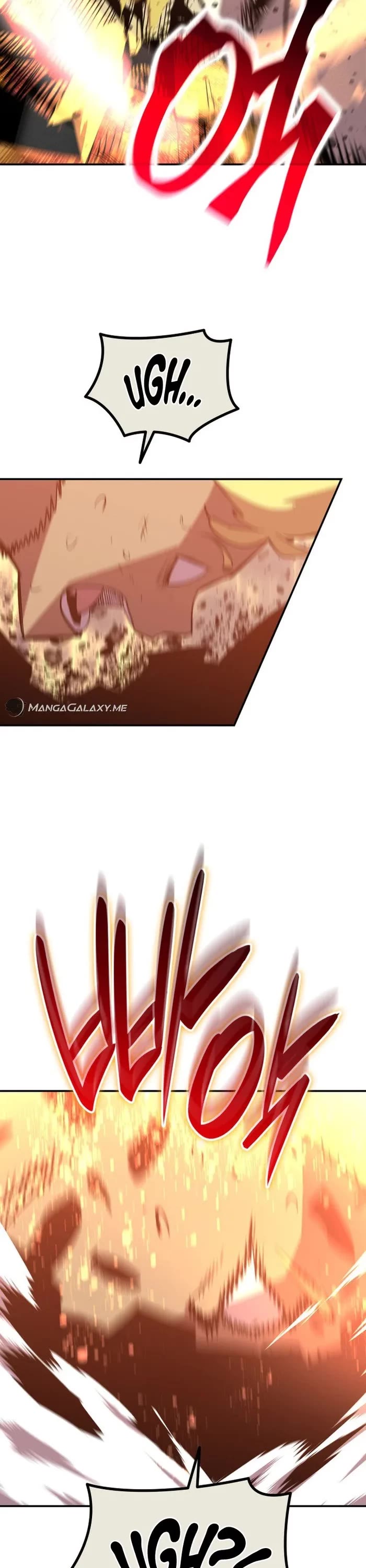 Worn and Torn Newbie chapter 191 page 15