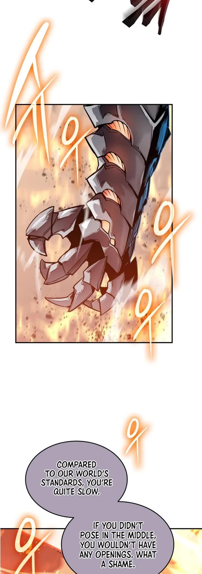 Worn and Torn Newbie chapter 191 page 17