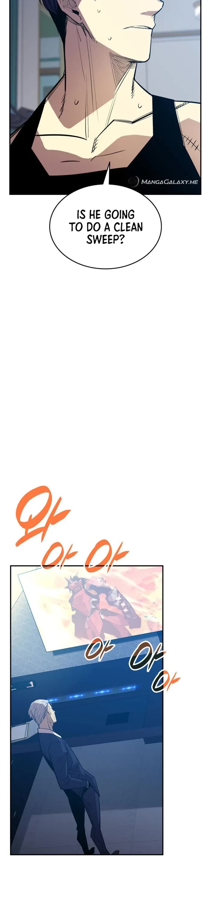 Worn and Torn Newbie chapter 191 page 20