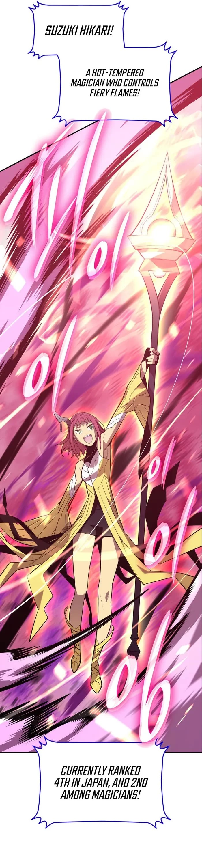 Worn and Torn Newbie chapter 191 page 23