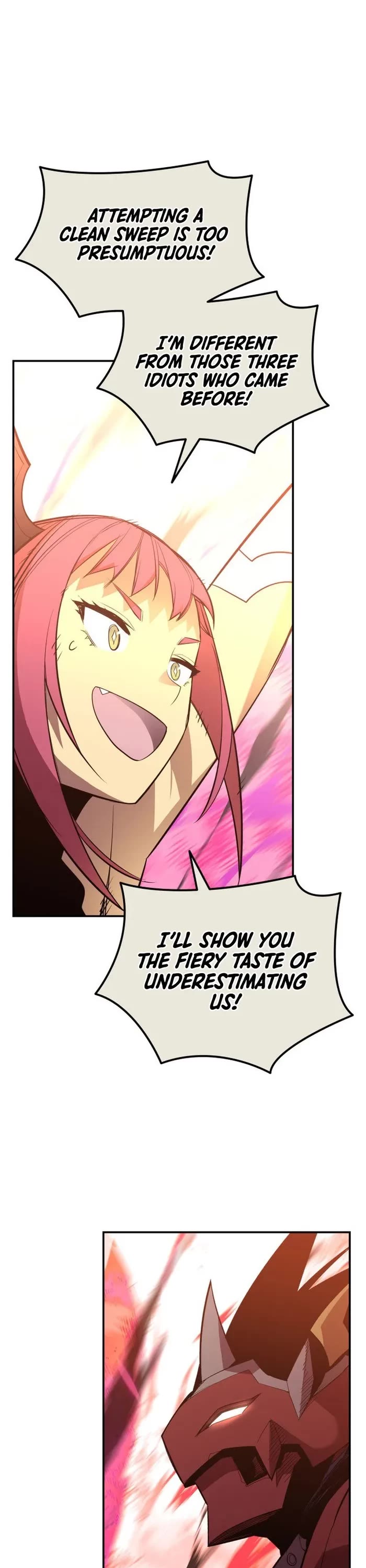 Worn and Torn Newbie chapter 191 page 24