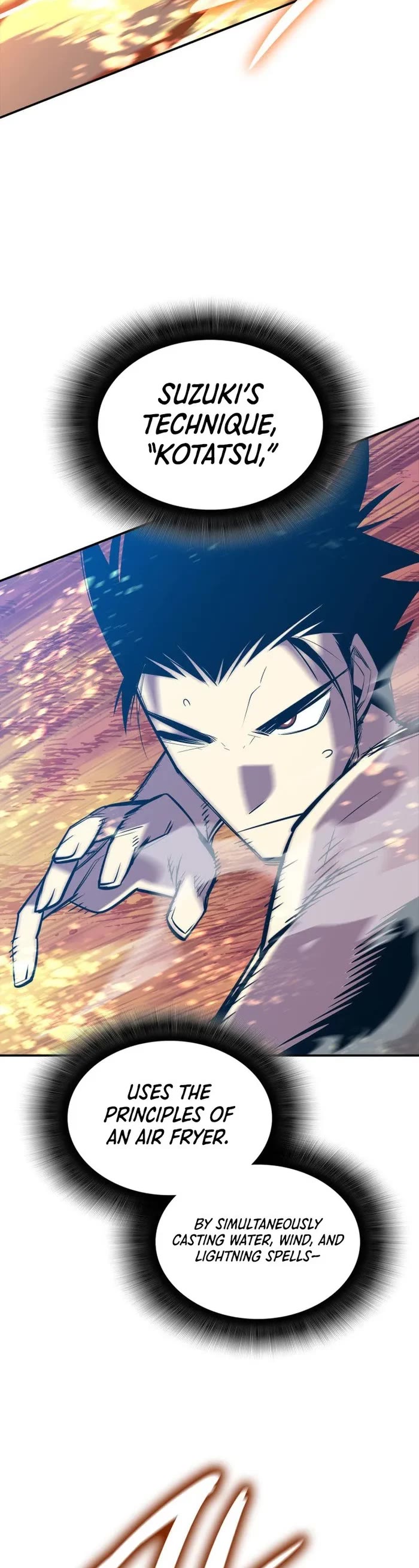 Worn and Torn Newbie chapter 191 page 30