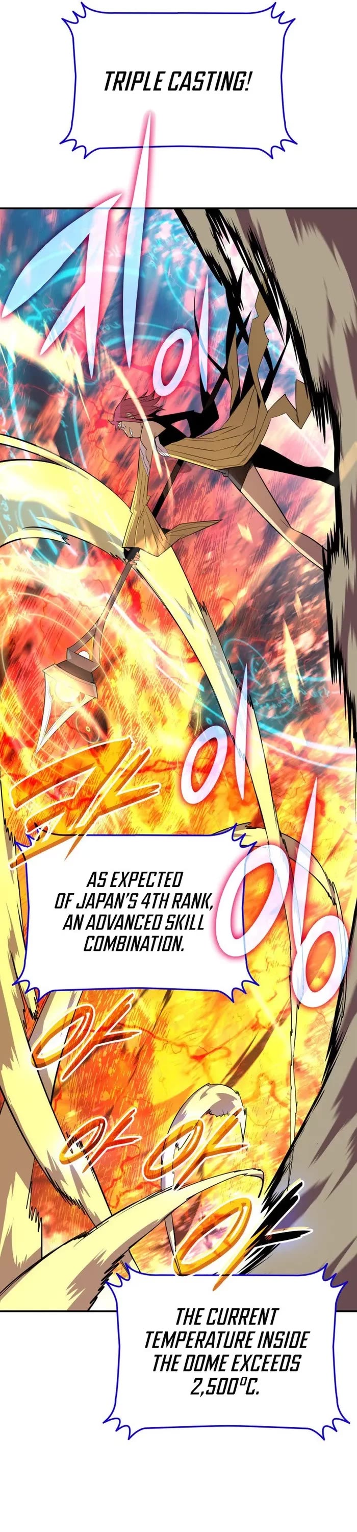 Worn and Torn Newbie chapter 191 page 32