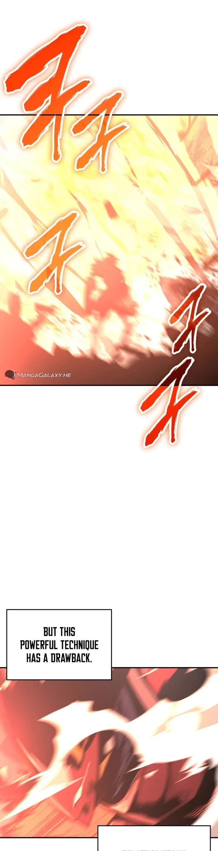 Worn and Torn Newbie chapter 191 page 34