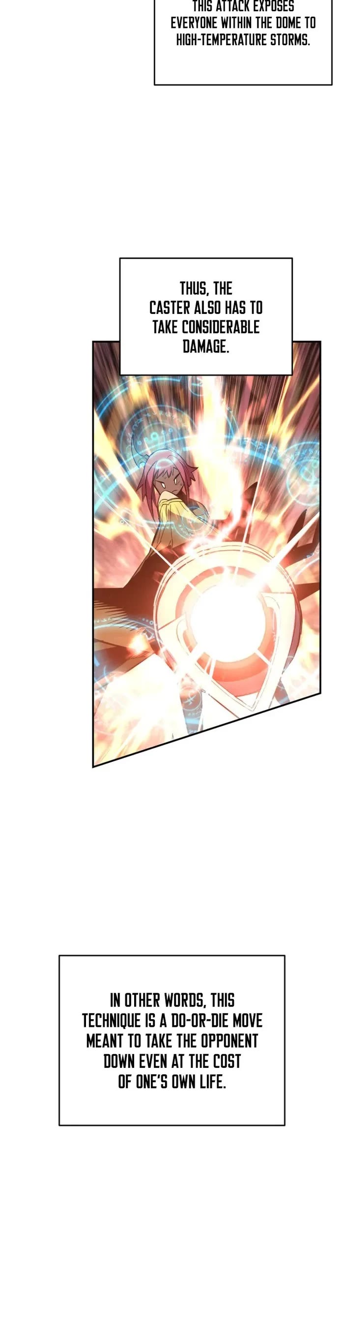 Worn and Torn Newbie chapter 191 page 35