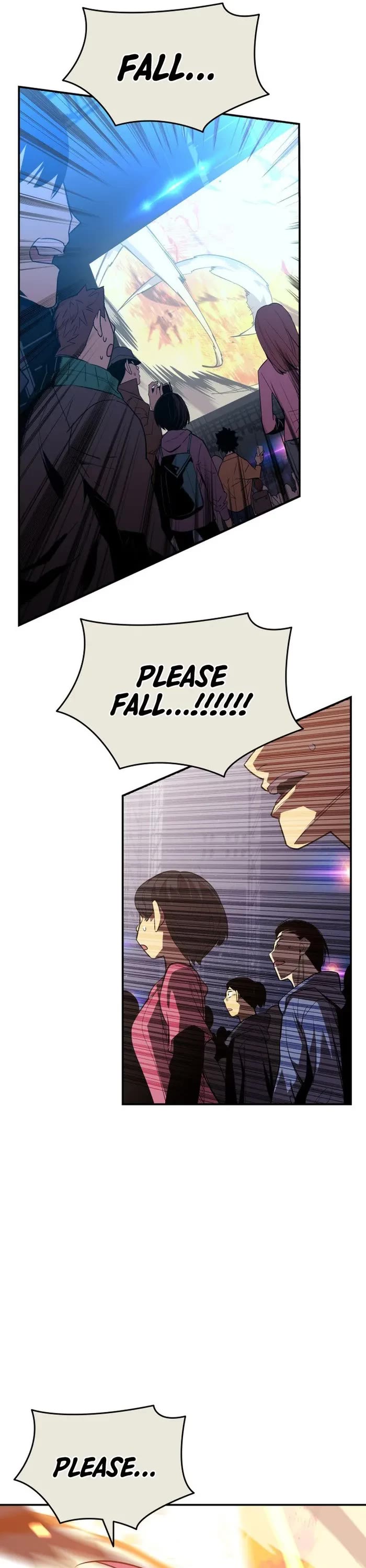 Worn and Torn Newbie chapter 191 page 36