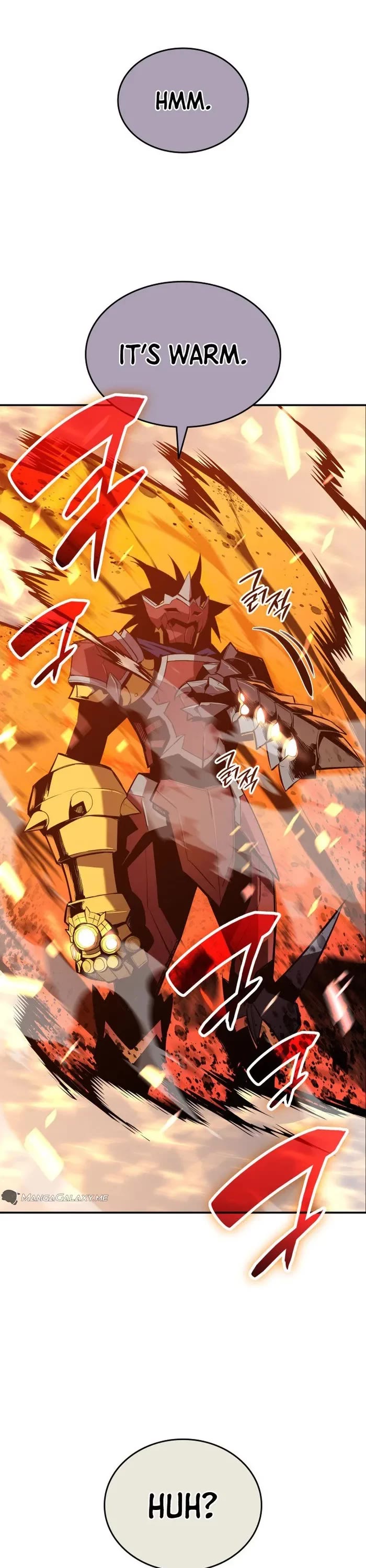 Worn and Torn Newbie chapter 191 page 38