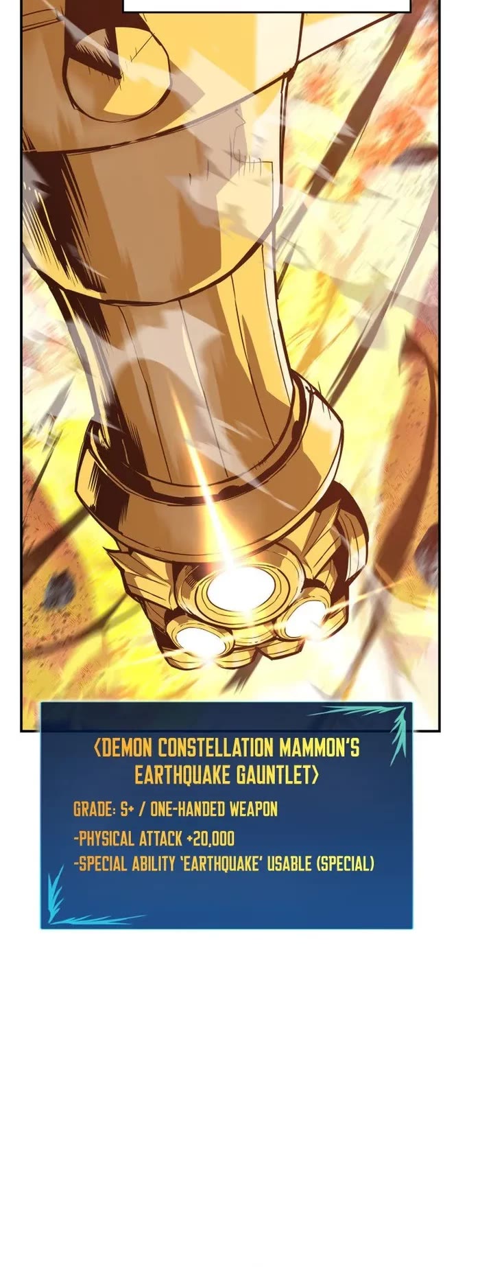 Worn and Torn Newbie chapter 191 page 40