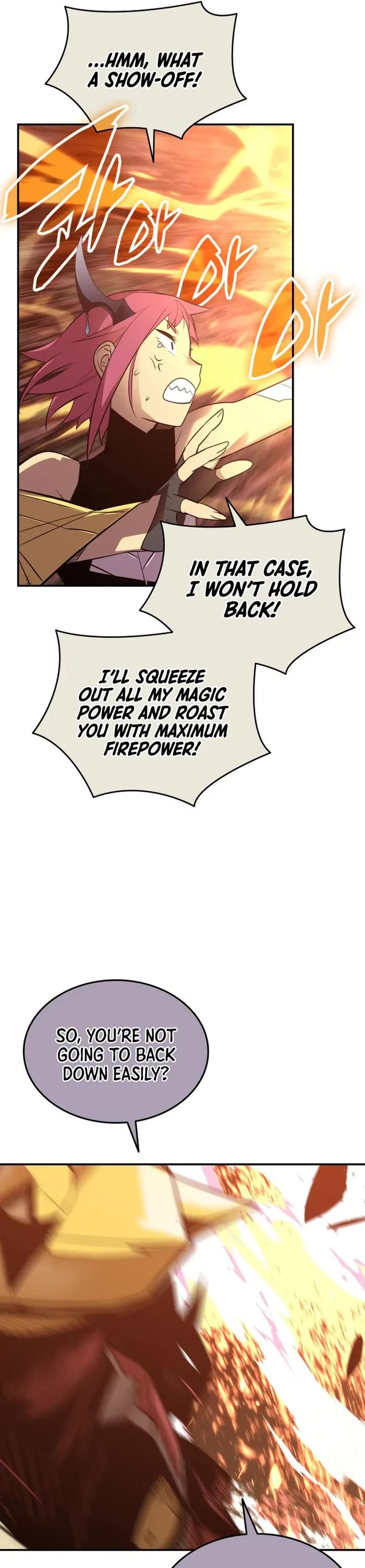 Worn and Torn Newbie chapter 191 page 41