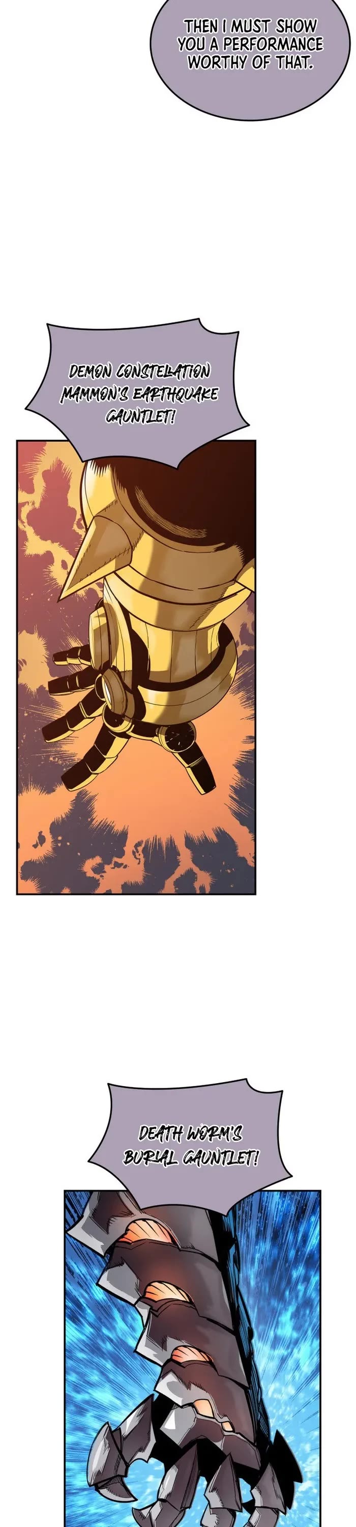 Worn and Torn Newbie chapter 191 page 42