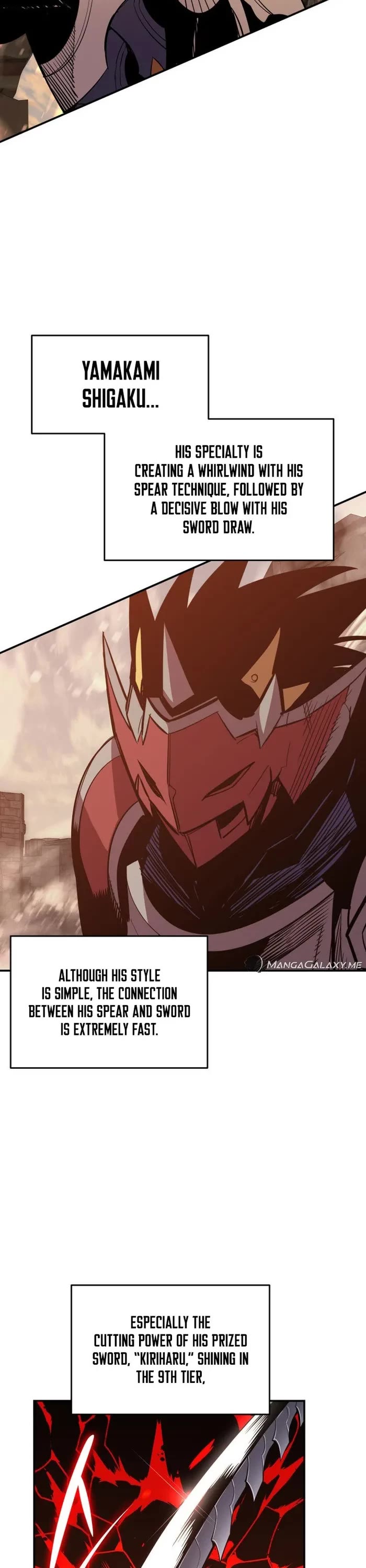 Worn and Torn Newbie chapter 191 page 6