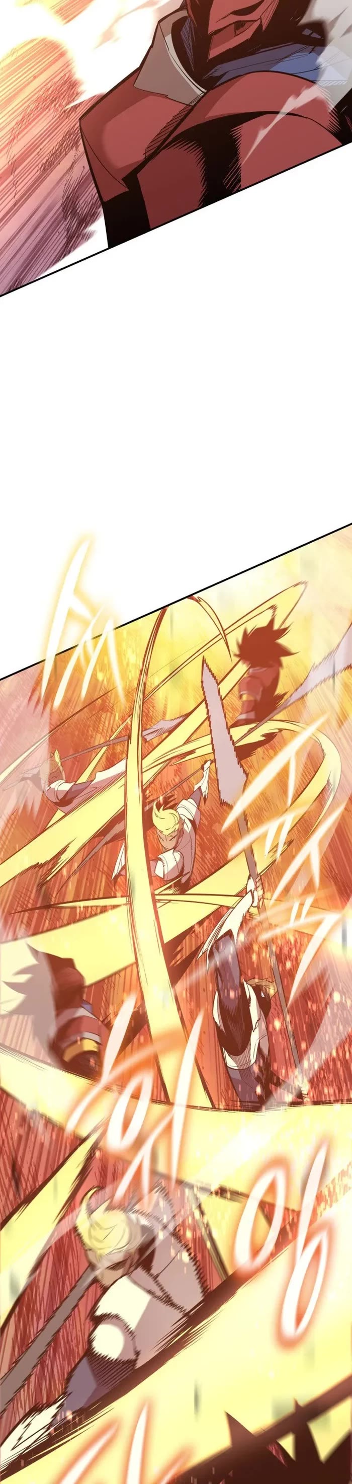 Worn and Torn Newbie chapter 191 page 8