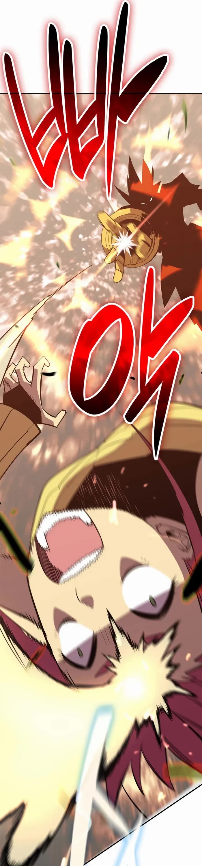 Worn and Torn Newbie chapter 192 page 13