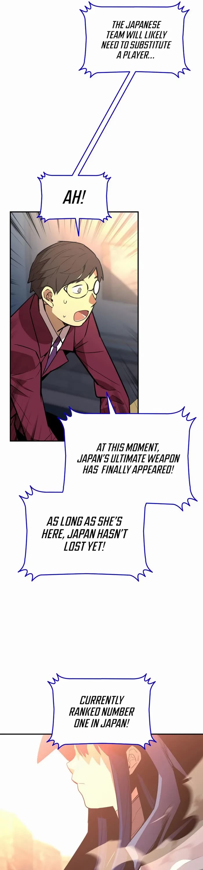 Worn and Torn Newbie chapter 192 page 17