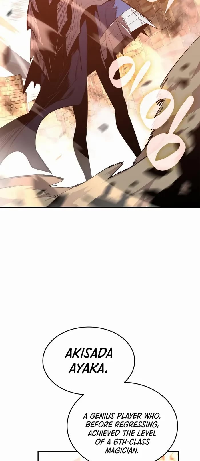 Worn and Torn Newbie chapter 192 page 20