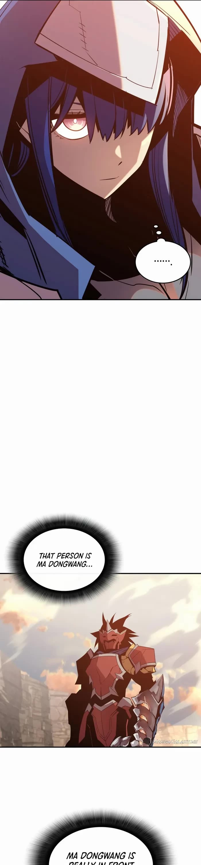 Worn and Torn Newbie chapter 192 page 22