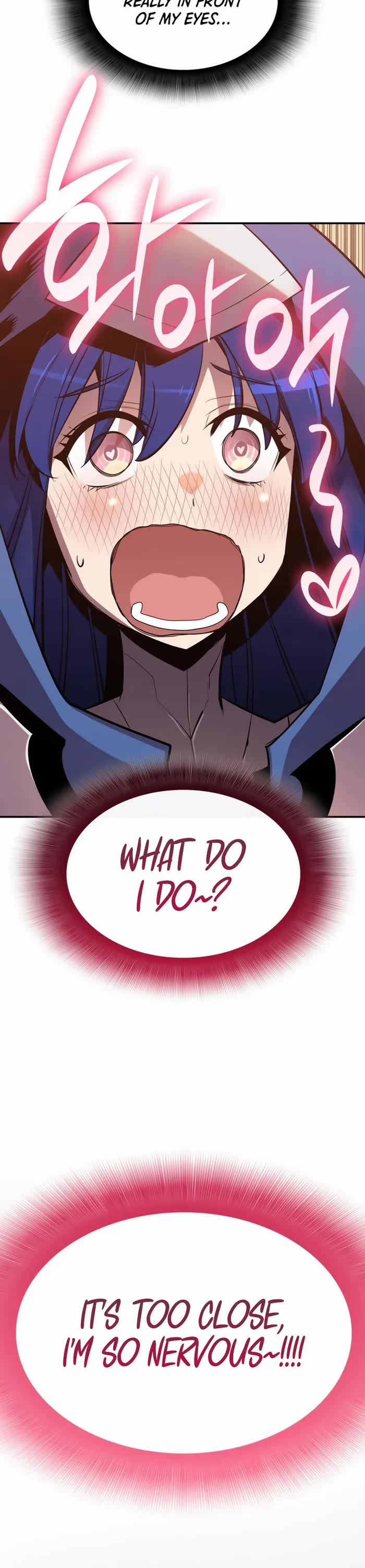 Worn and Torn Newbie chapter 192 page 23