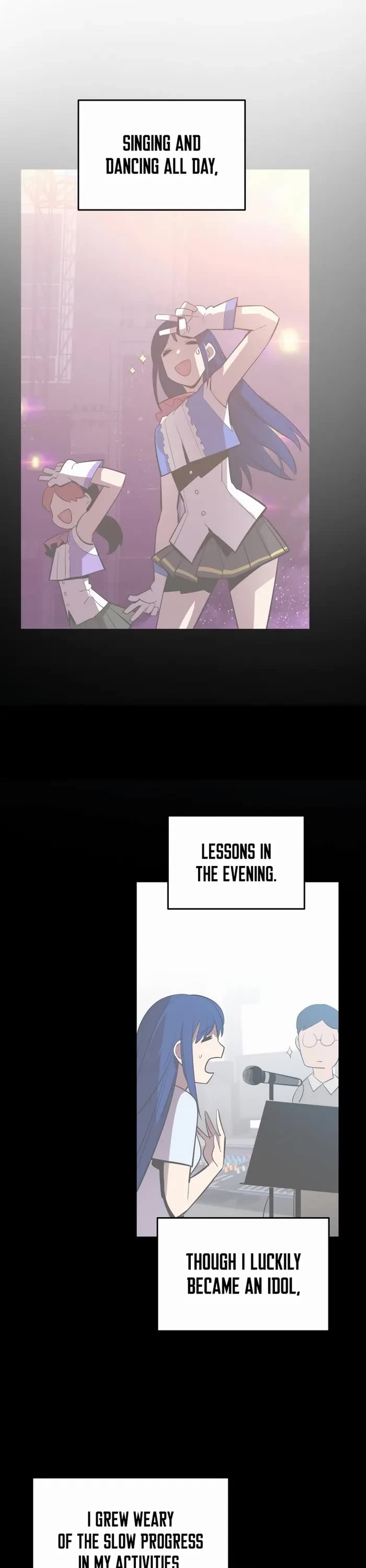 Worn and Torn Newbie chapter 192 page 24