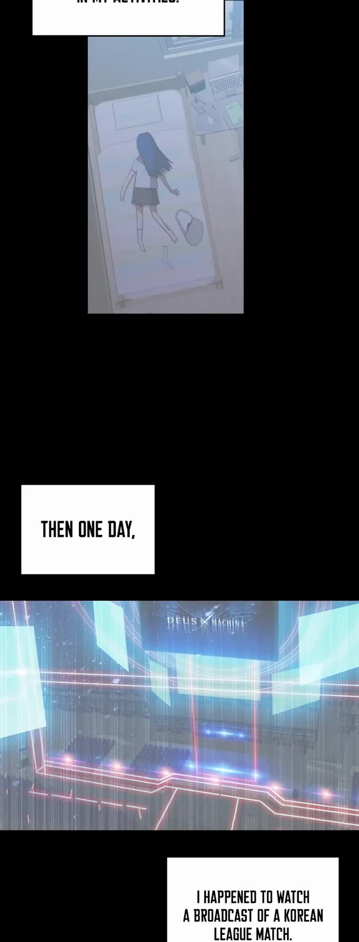 Worn and Torn Newbie chapter 192 page 25