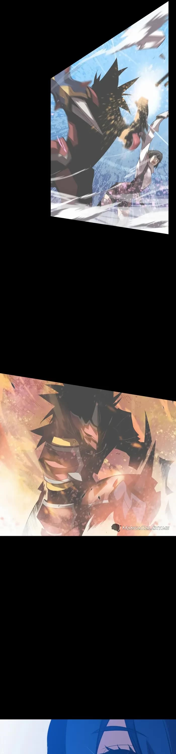 Worn and Torn Newbie chapter 192 page 27